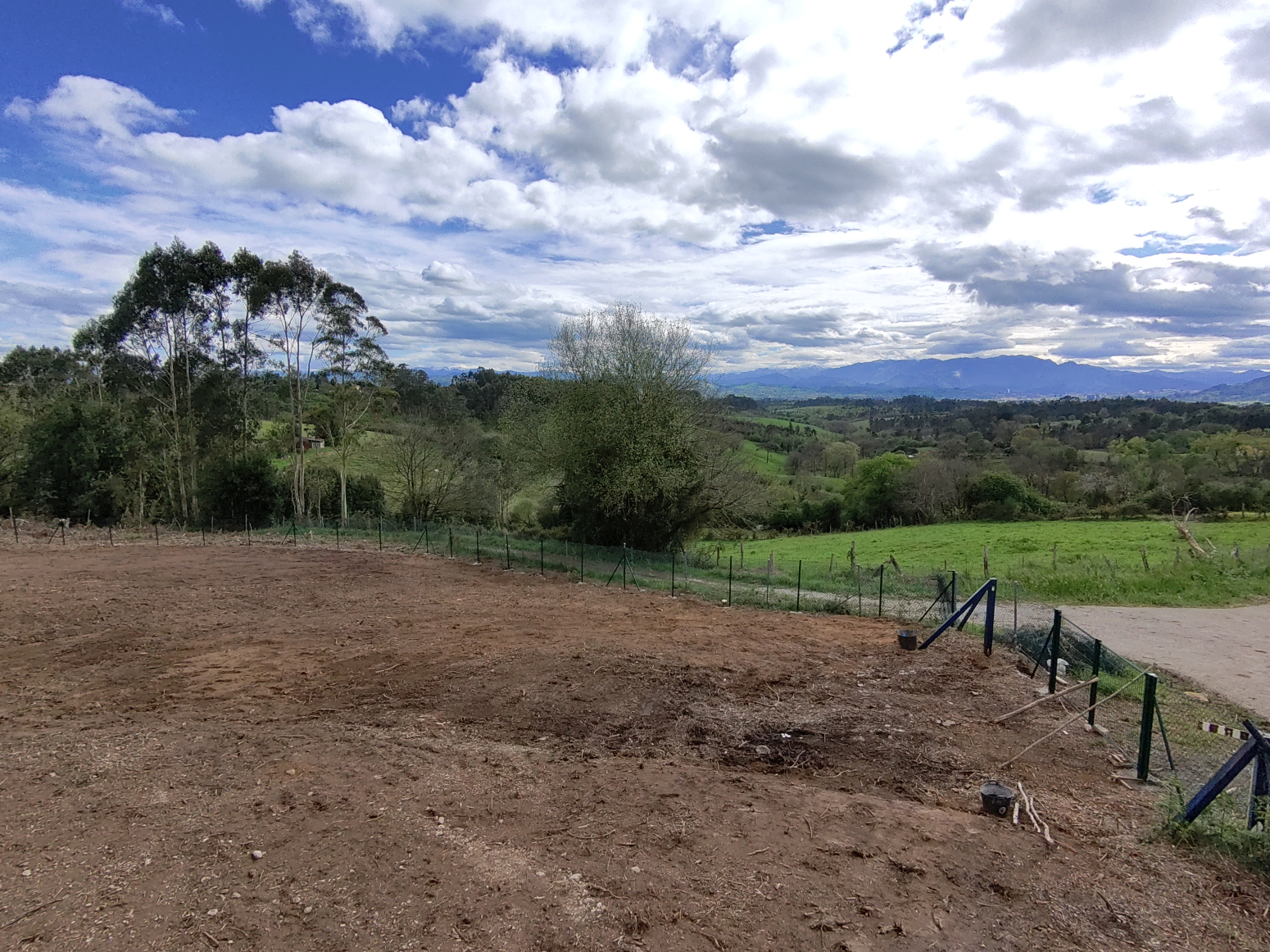 Fincas y solares-Venta-Siero-1713222-Foto-3