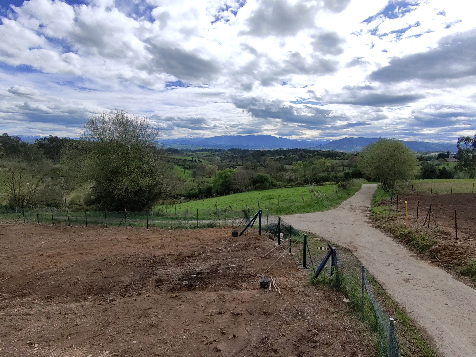 Fincas y solares-Venta-Siero-1713222-Foto-5