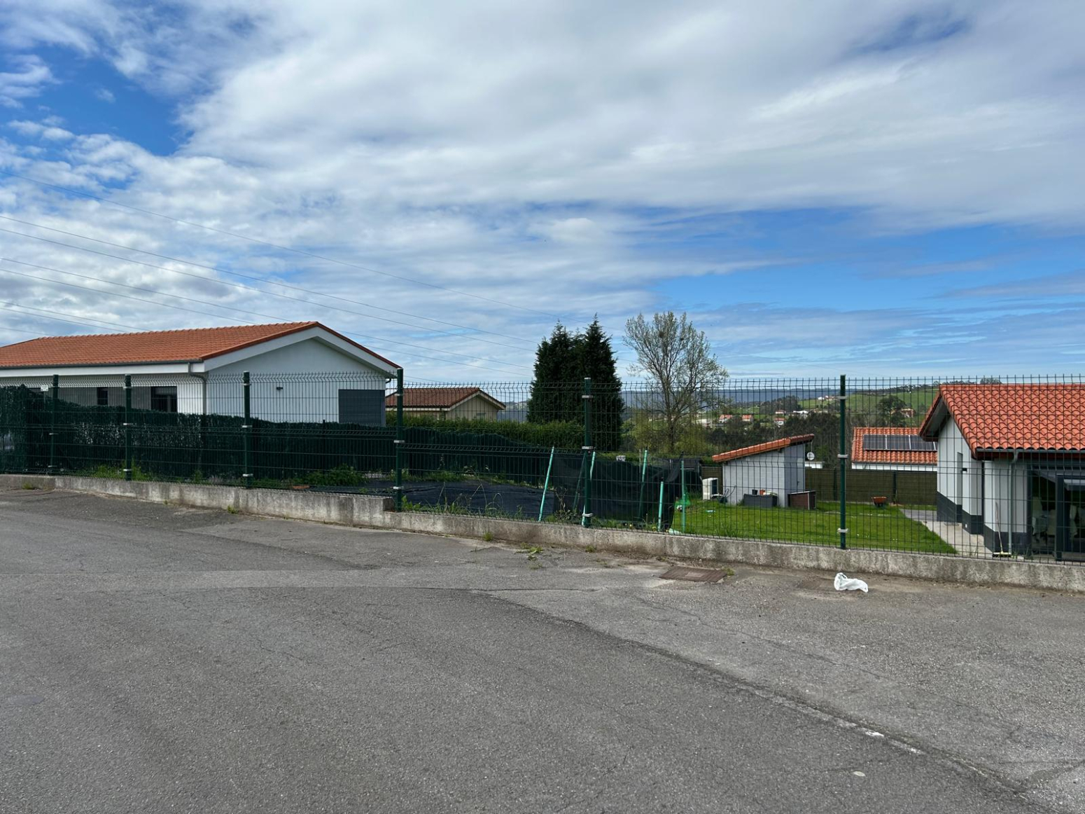 Fincas y solares-Venta-Llanera-1713306-Foto-3