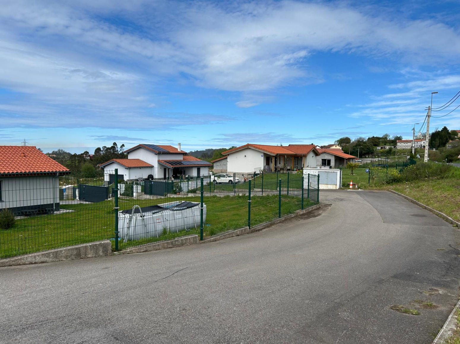 Fincas y solares-Venta-Llanera-1713306-Foto-2