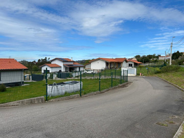 Urbanizacion