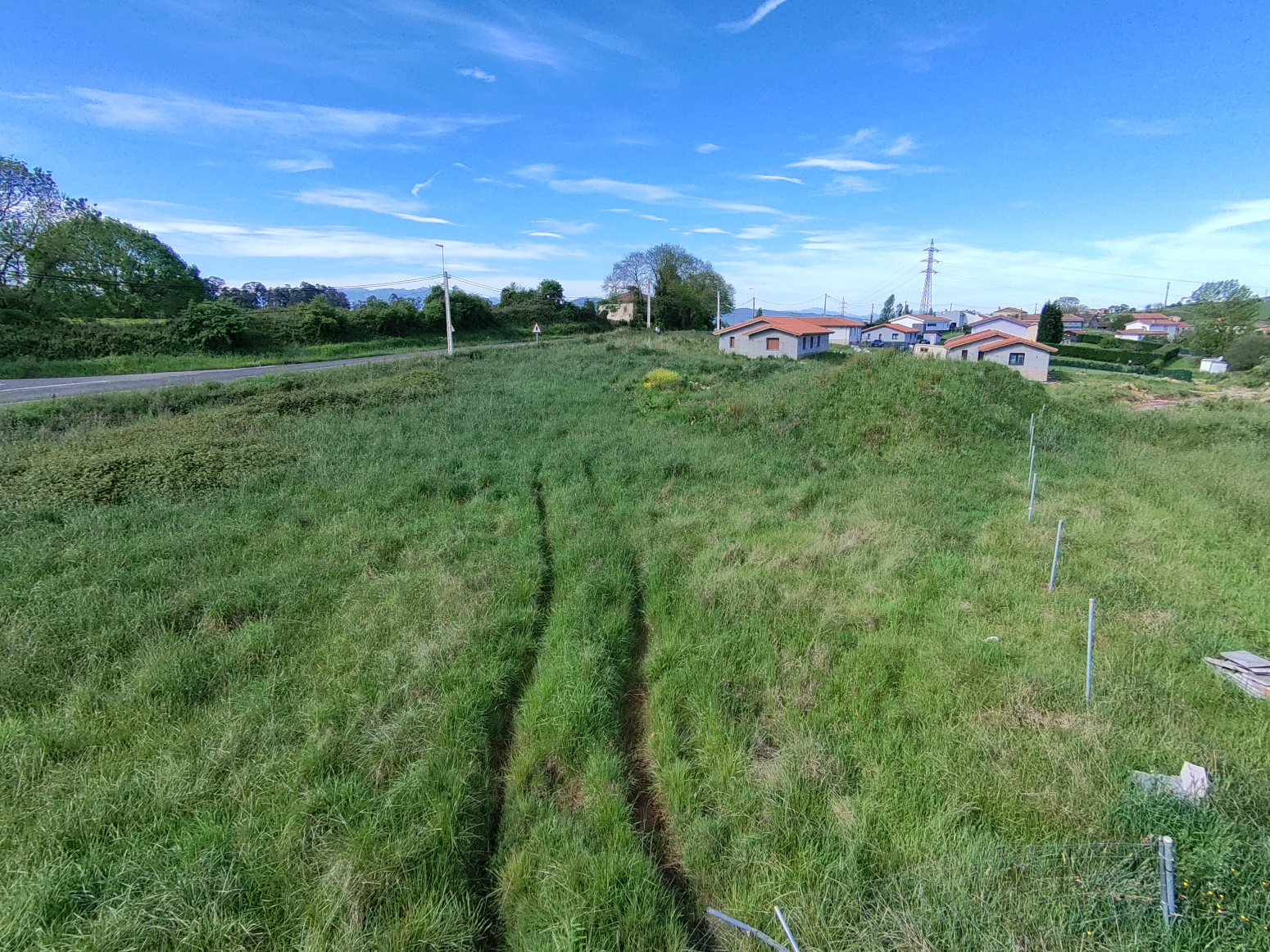 Fincas y solares-Venta-Llanera-1713308-Foto-15