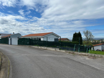Fincas y solares-Venta-Llanera-1713308