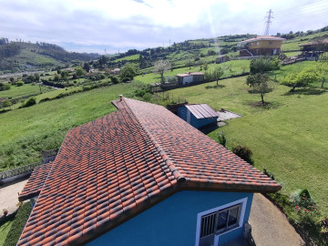 Vistas aéreas