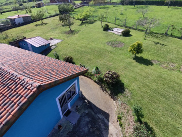 Vista aérea