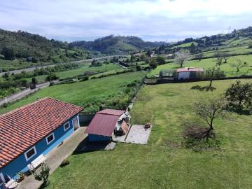 Vistas aéreas
