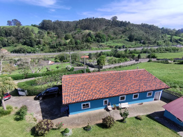 Vistas aéreas