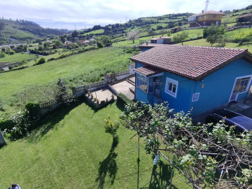 Vista aérea