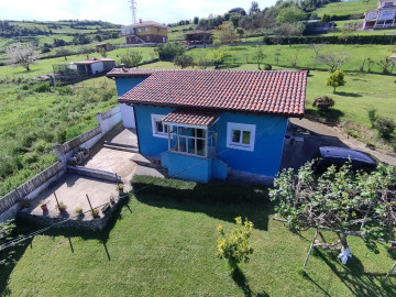 Vista aérea