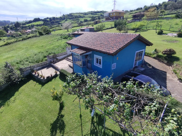 Vista aérea