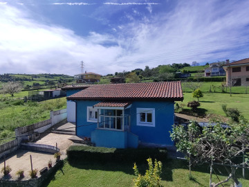 Vista aérea