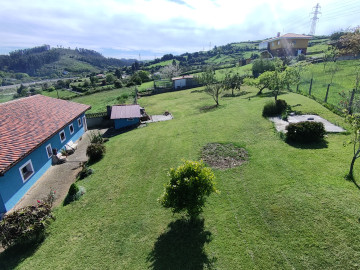 Vistas aéreas