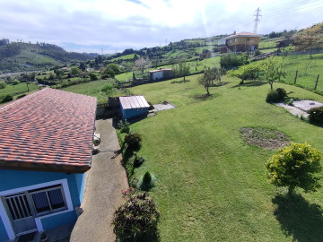 Vista aérea