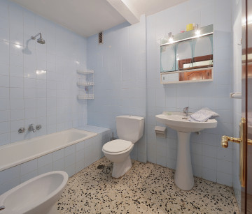 Baño