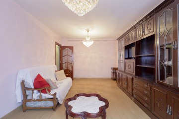 Salón-comedor