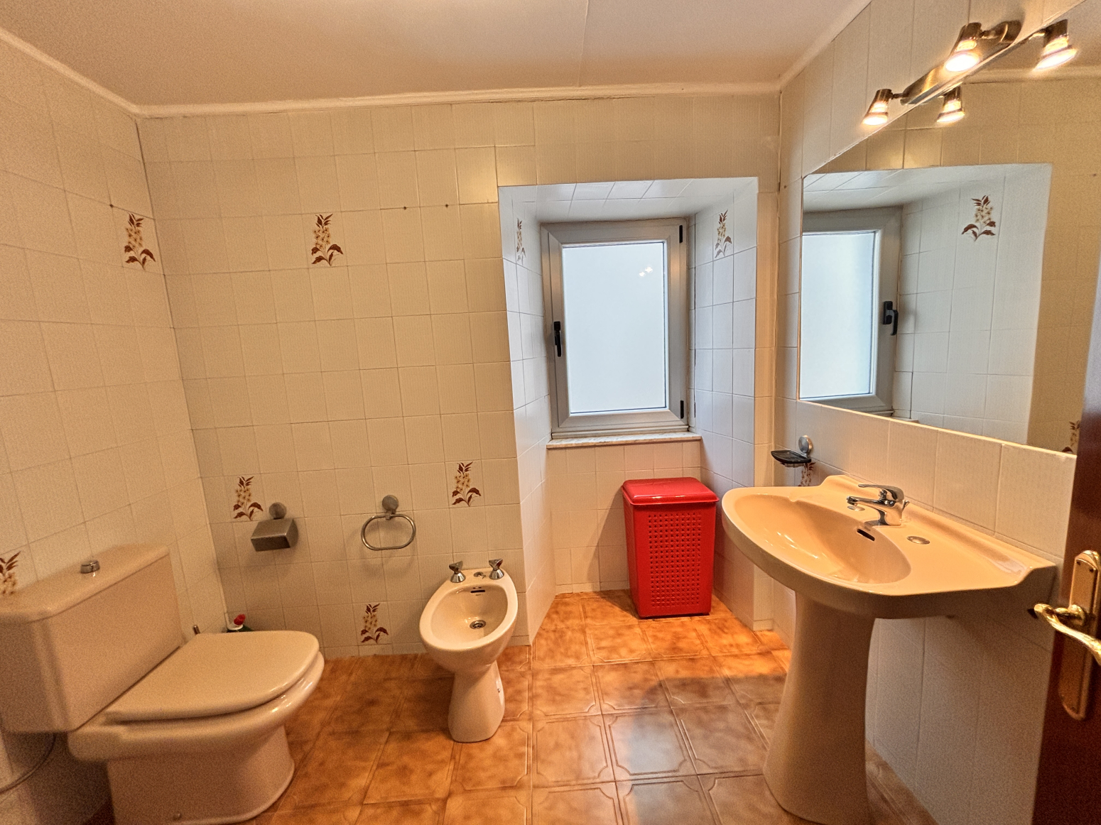 Baño