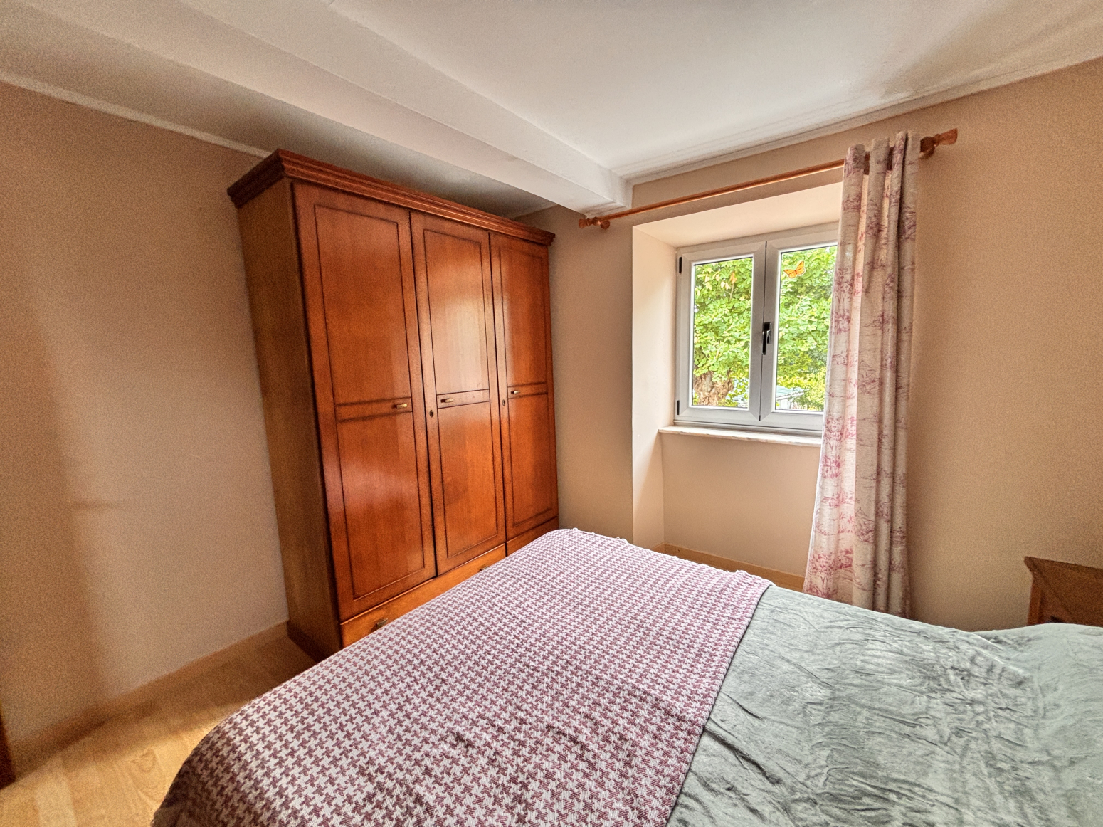 Dormitorio