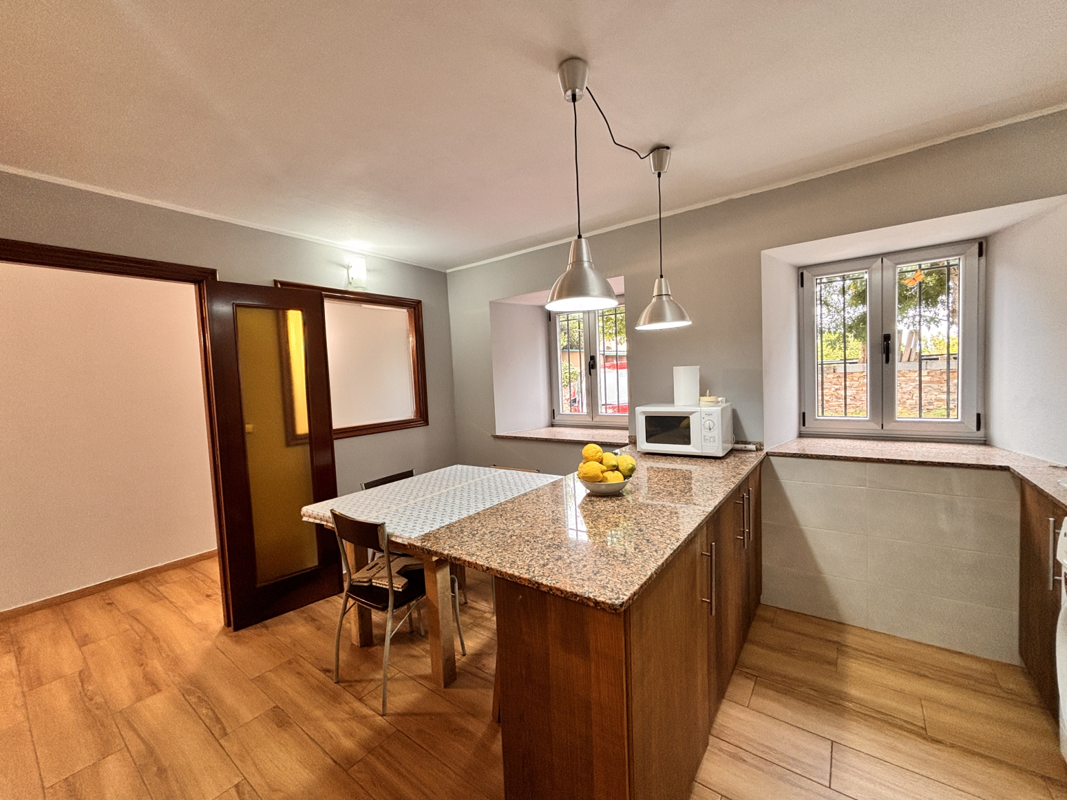 Cocina