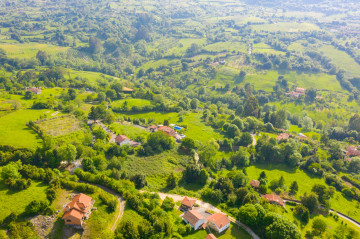 Vistas Aereas