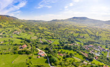 Vistas Aereas