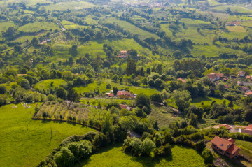 Vistas Aereas