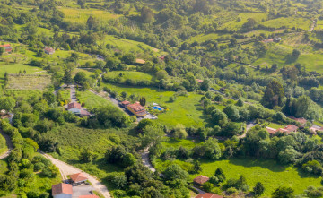 Vistas Aereas