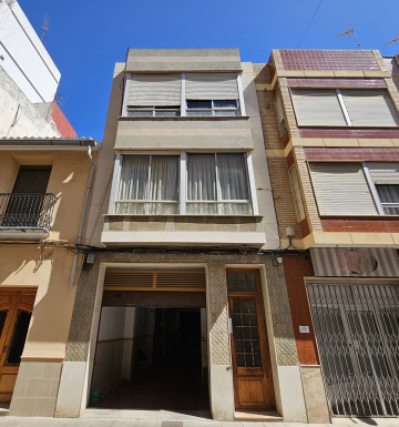 Casas o chalets-Venta-Cullera-1077341