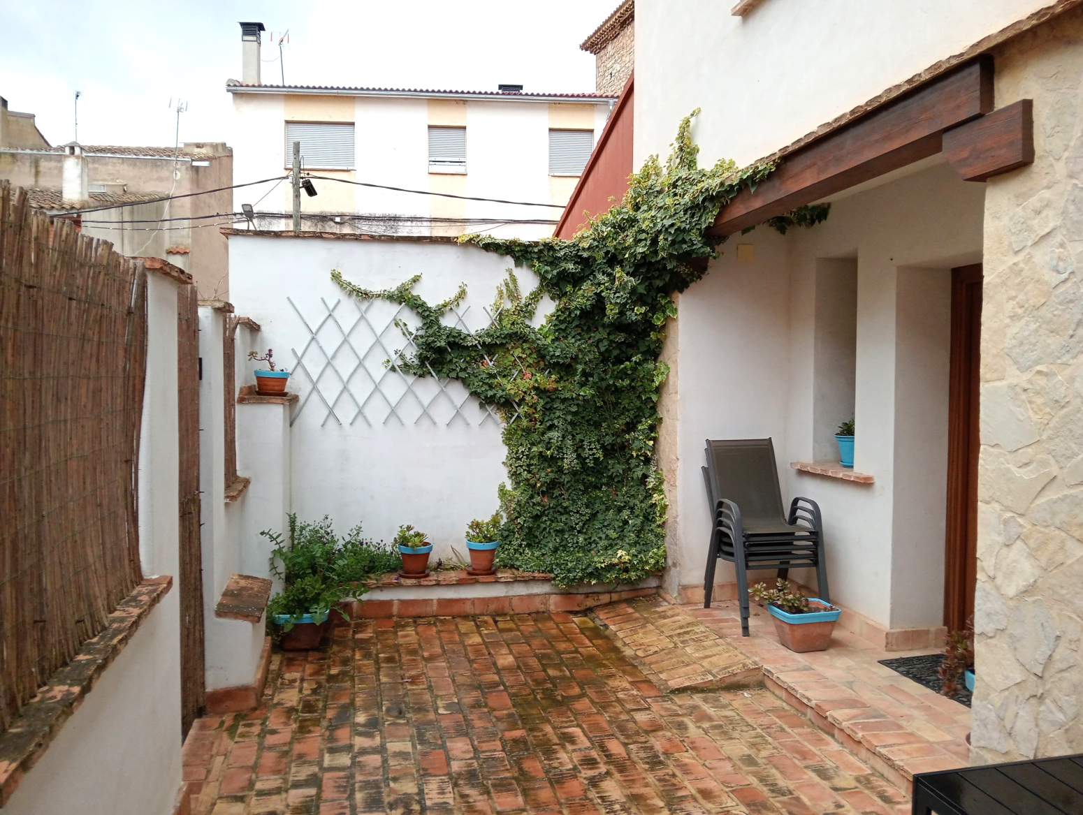 Casas o chalets-Venta-Talayuelas-1077562-Foto-2