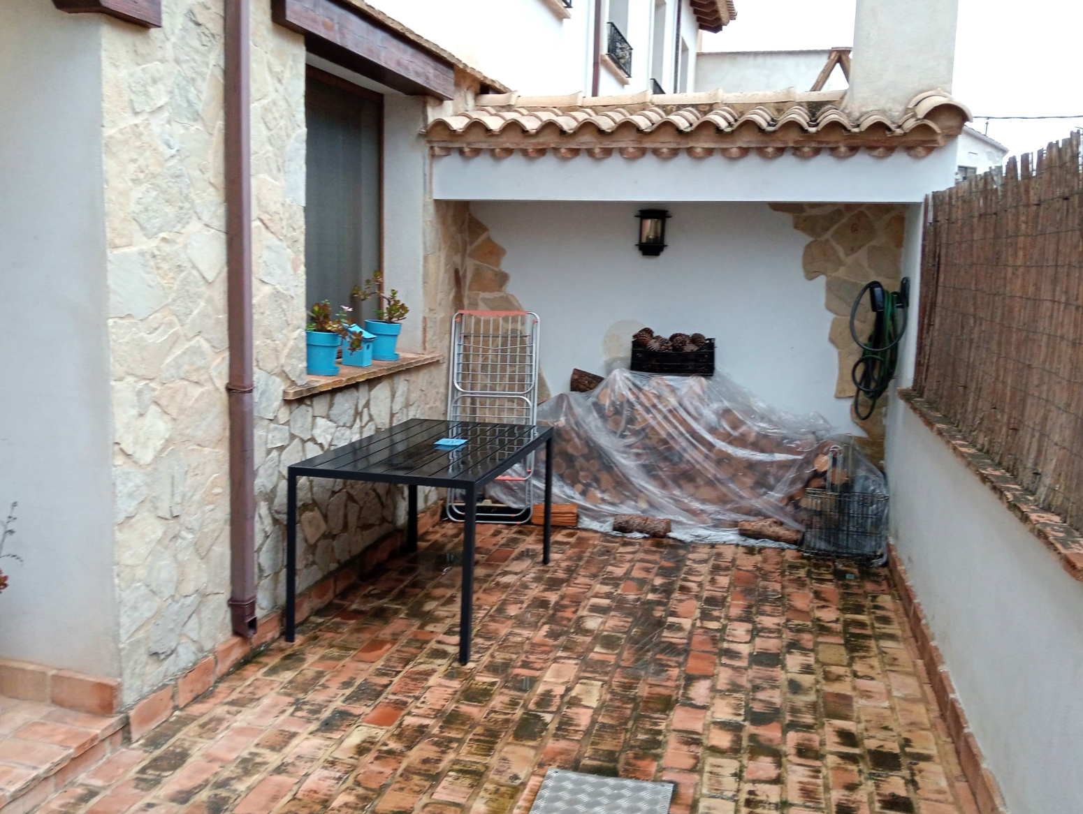 Casas o chalets-Venta-Talayuelas-1077562-Foto-3