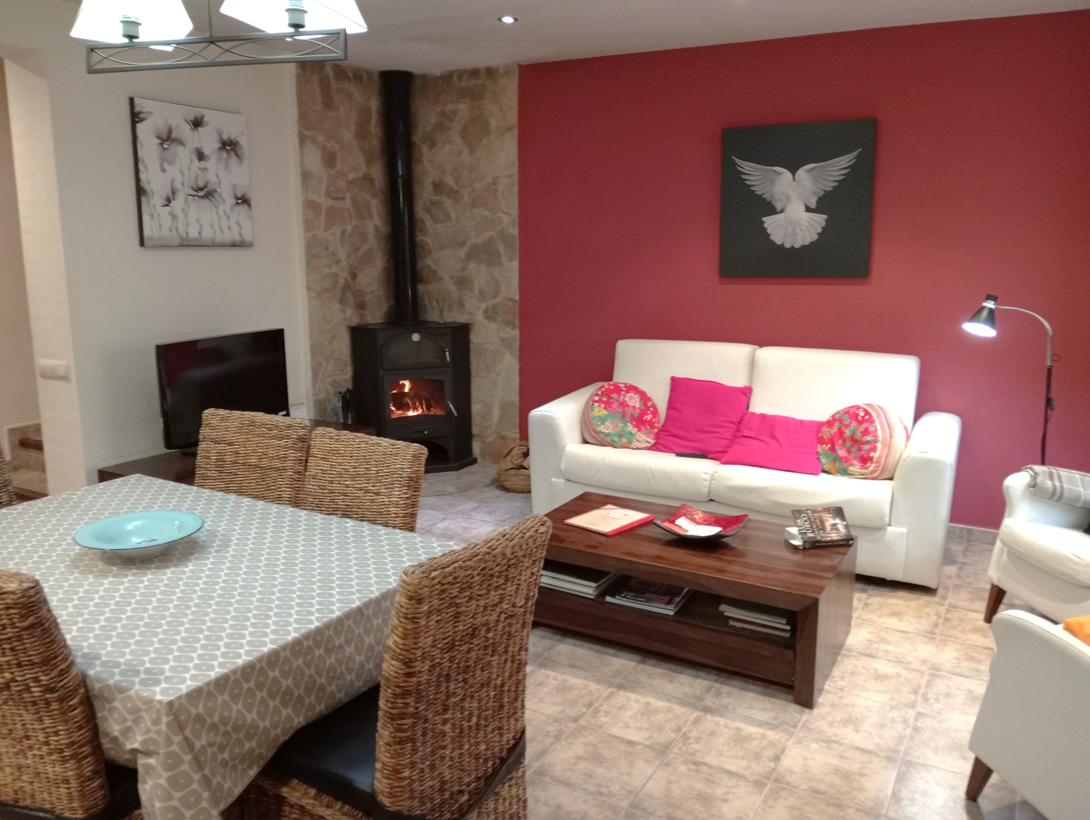 Casas o chalets-Venta-Talayuelas-1077562-Foto-4