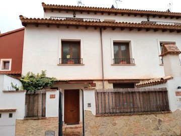 Casas o chalets-Venta-Talayuelas-1077562