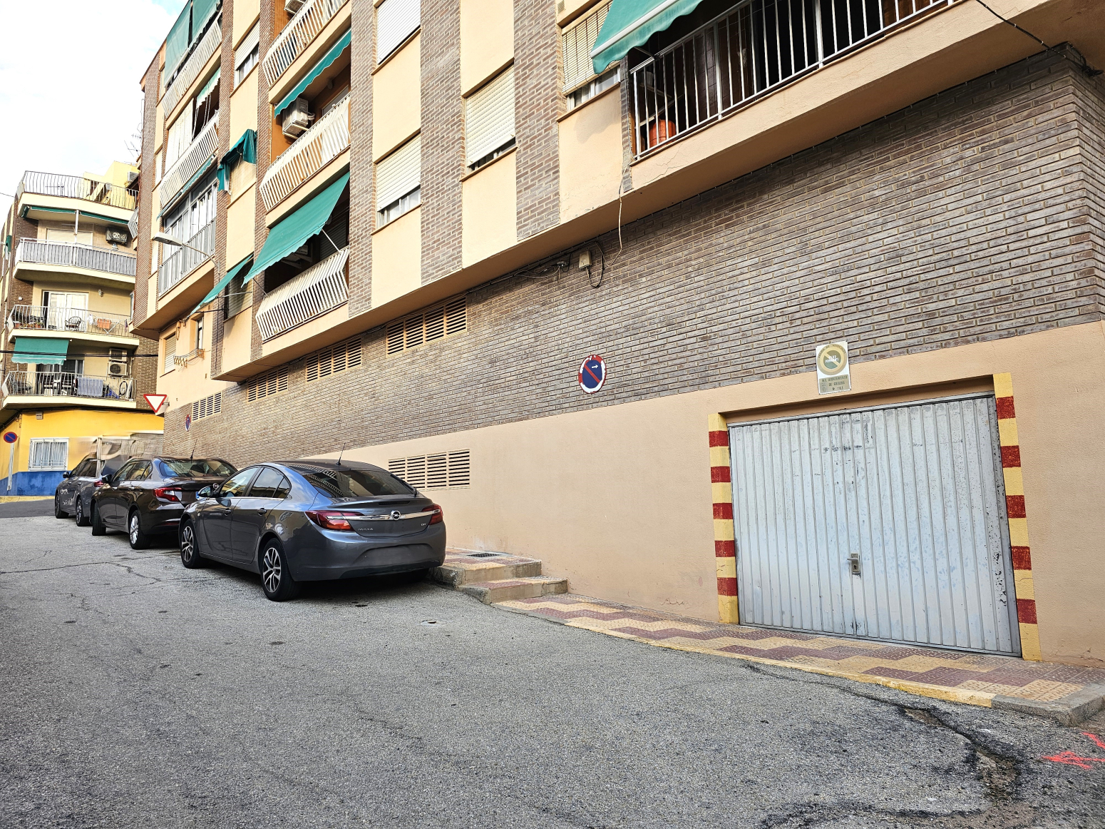 Garajes-Venta-Cullera-1412719-Foto-2