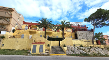 Casas o chalets-Venta-Cullera-1456510