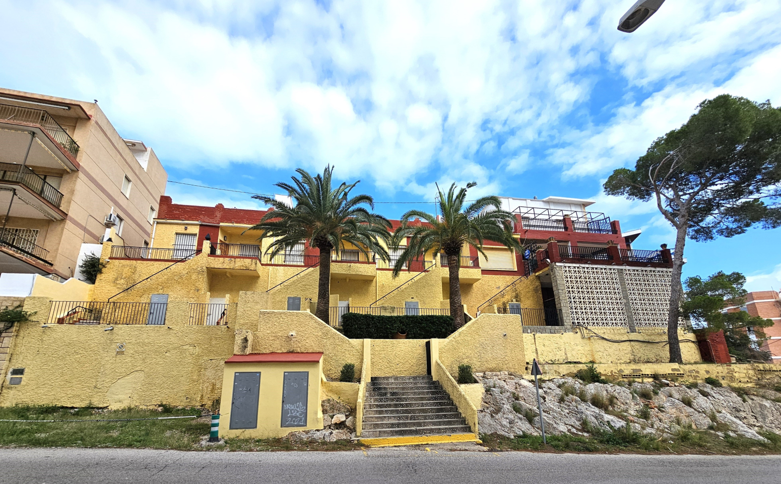 Casas o chalets-Venta-Cullera-1460236-Foto-2