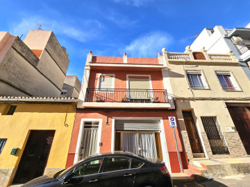 Casas o chalets-Venta-Cullera-1480605