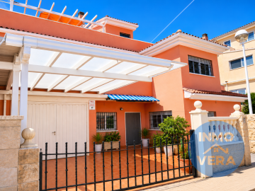 Casas o chalets-Venta-Cullera-2331098