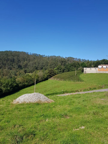 Fincas y solares-Venta-Cudillero-1045479