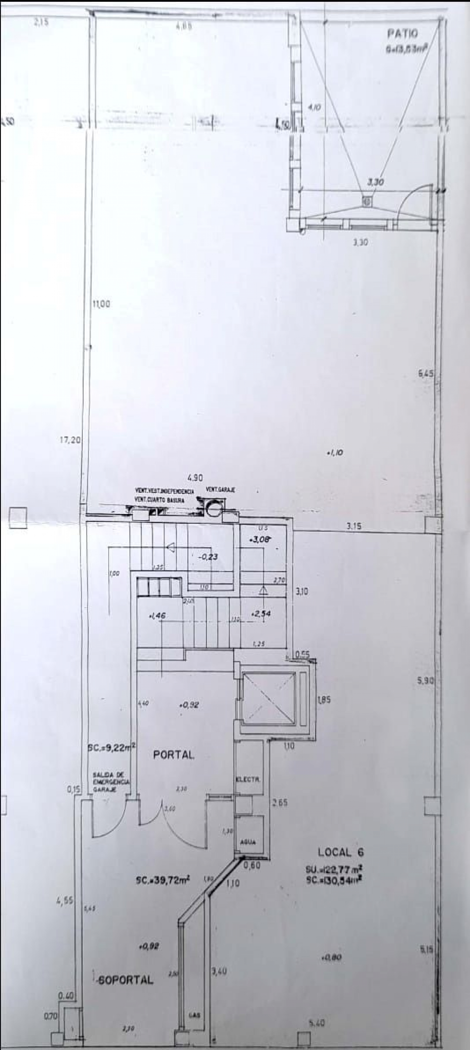 Locales-Venta-Oviedo-1046372-Foto-2