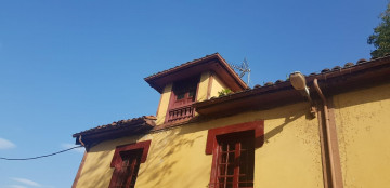 Casas o chalets-Venta-Oviedo-1046626