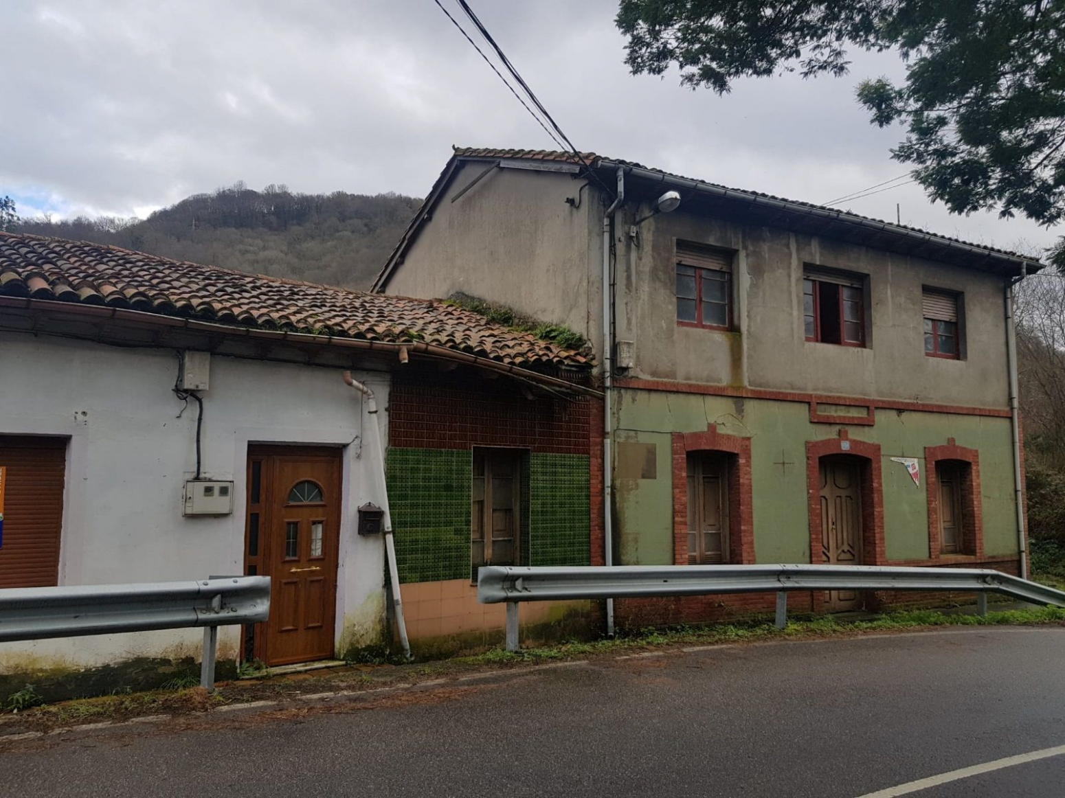 Casas o chalets-Venta-Mieres-1046863-Foto-8