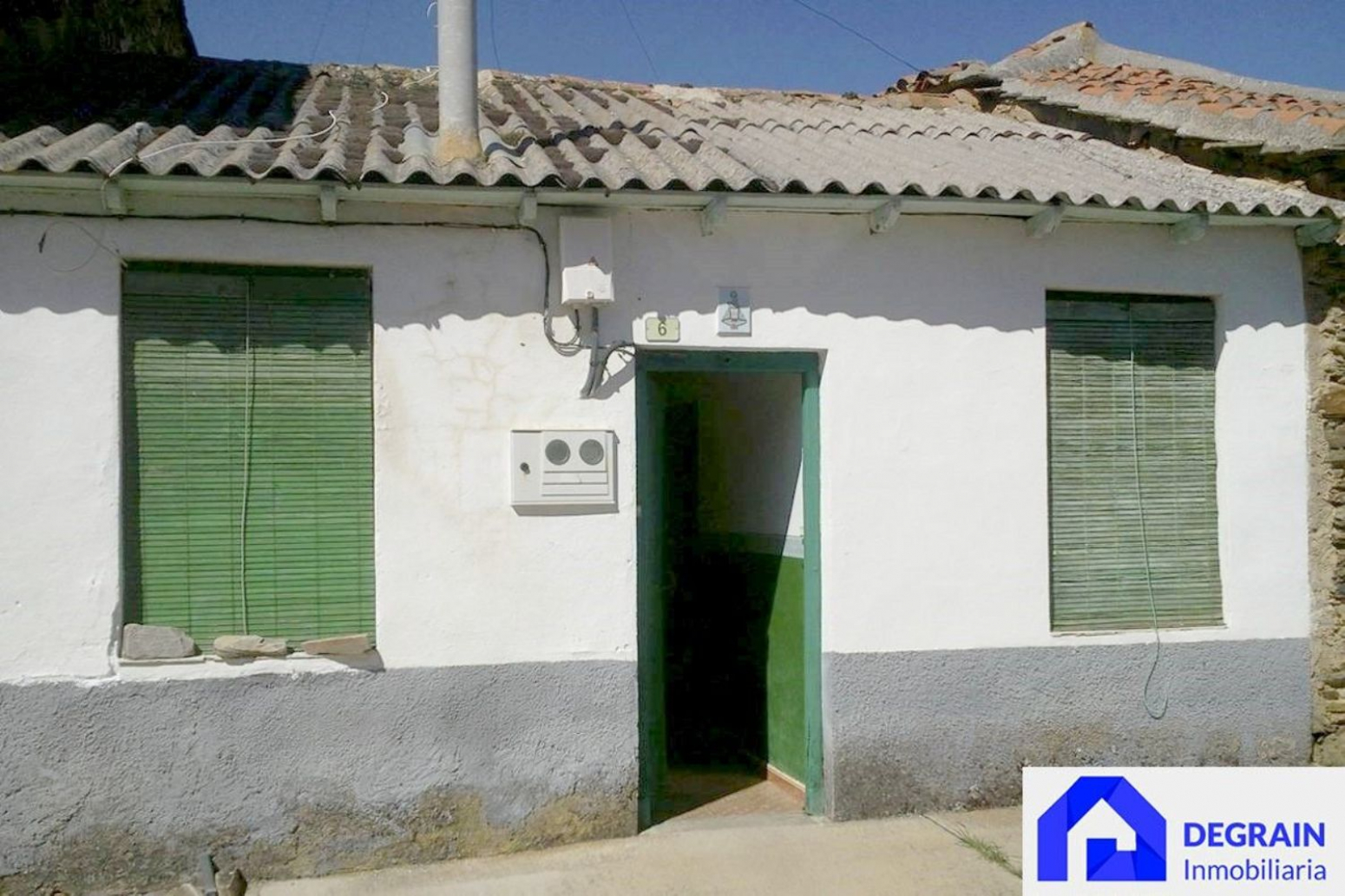 Casas o chalets-Venta-Val de San Lorenzo-1051257-Foto-1