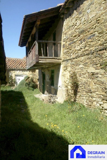 Casas o chalets-Venta-Val de San Lorenzo-1051257-Foto-2-Carrousel