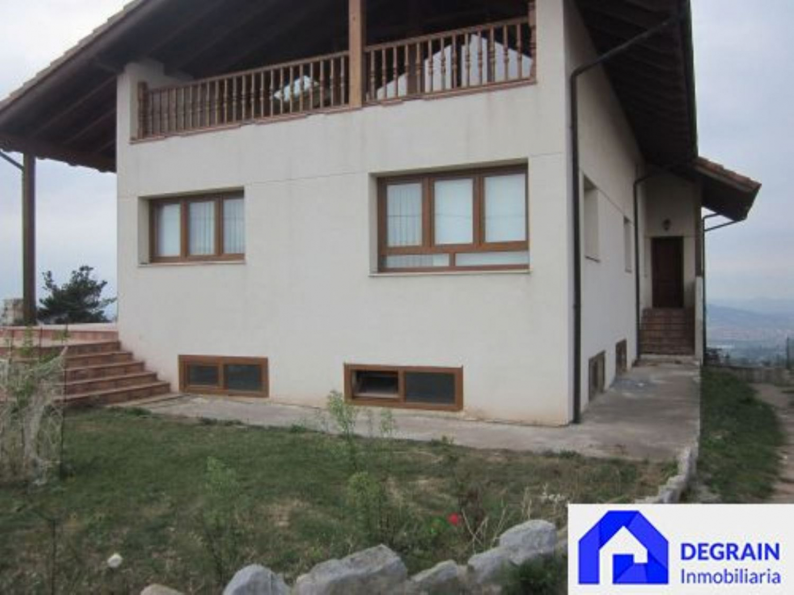 Casas o chalets-Venta-Oviedo-1051354-Foto-1