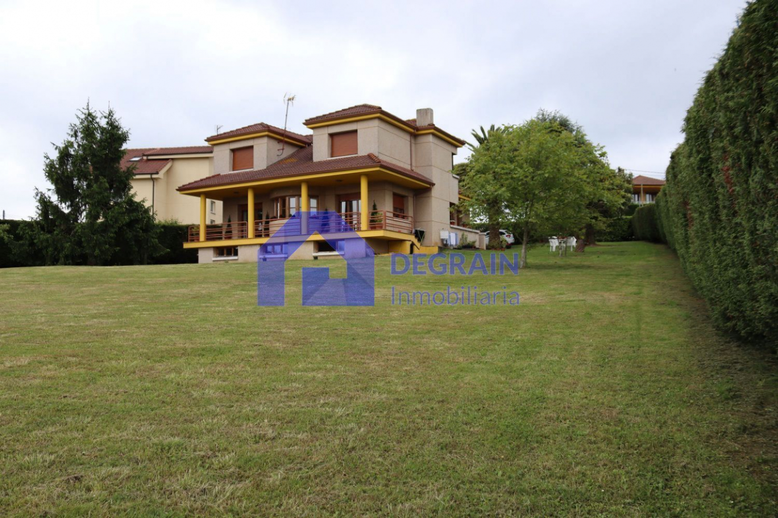 Casas o chalets-Venta-Oviedo-1051361-Foto-2