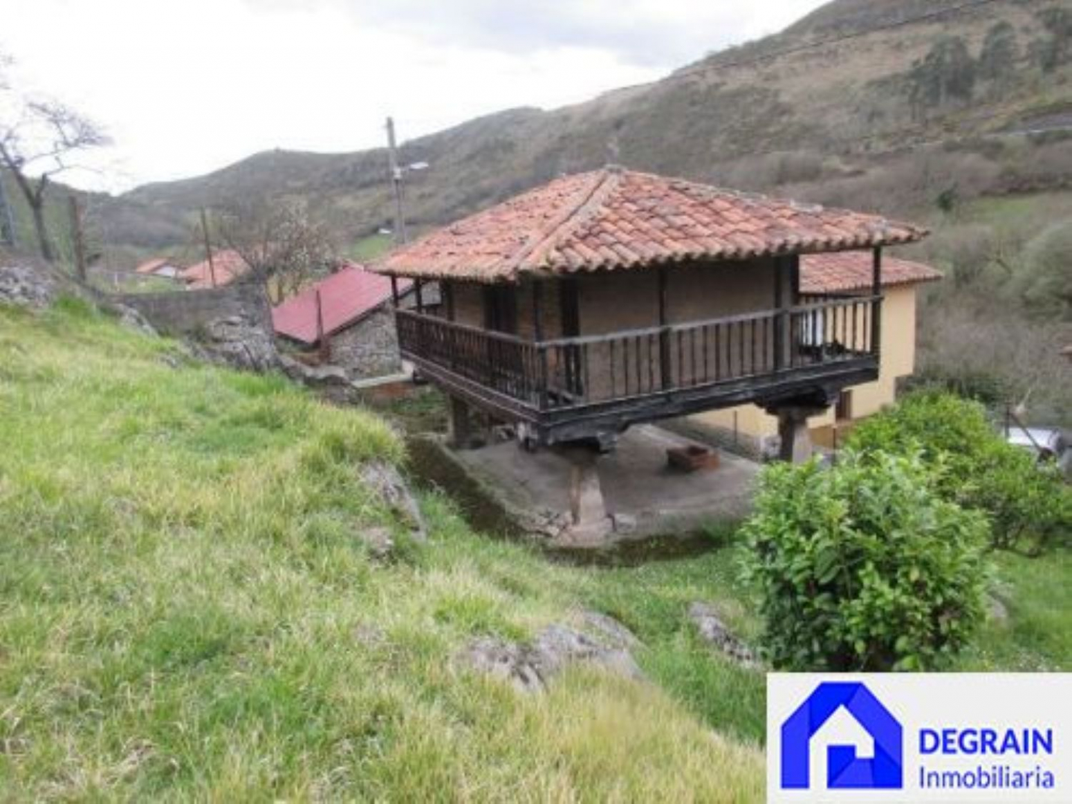 Casas o chalets-Venta-Somiedo-1051365-Foto-2