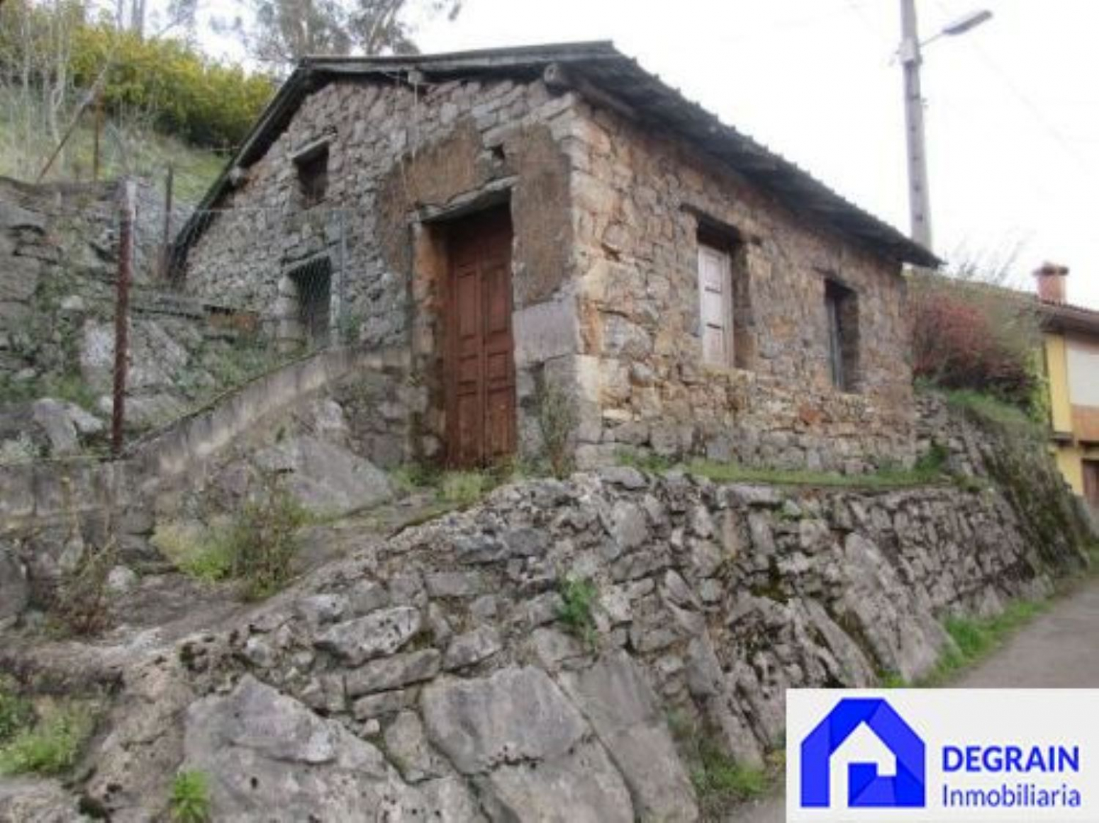 Casas o chalets-Venta-Somiedo-1051365-Foto-4