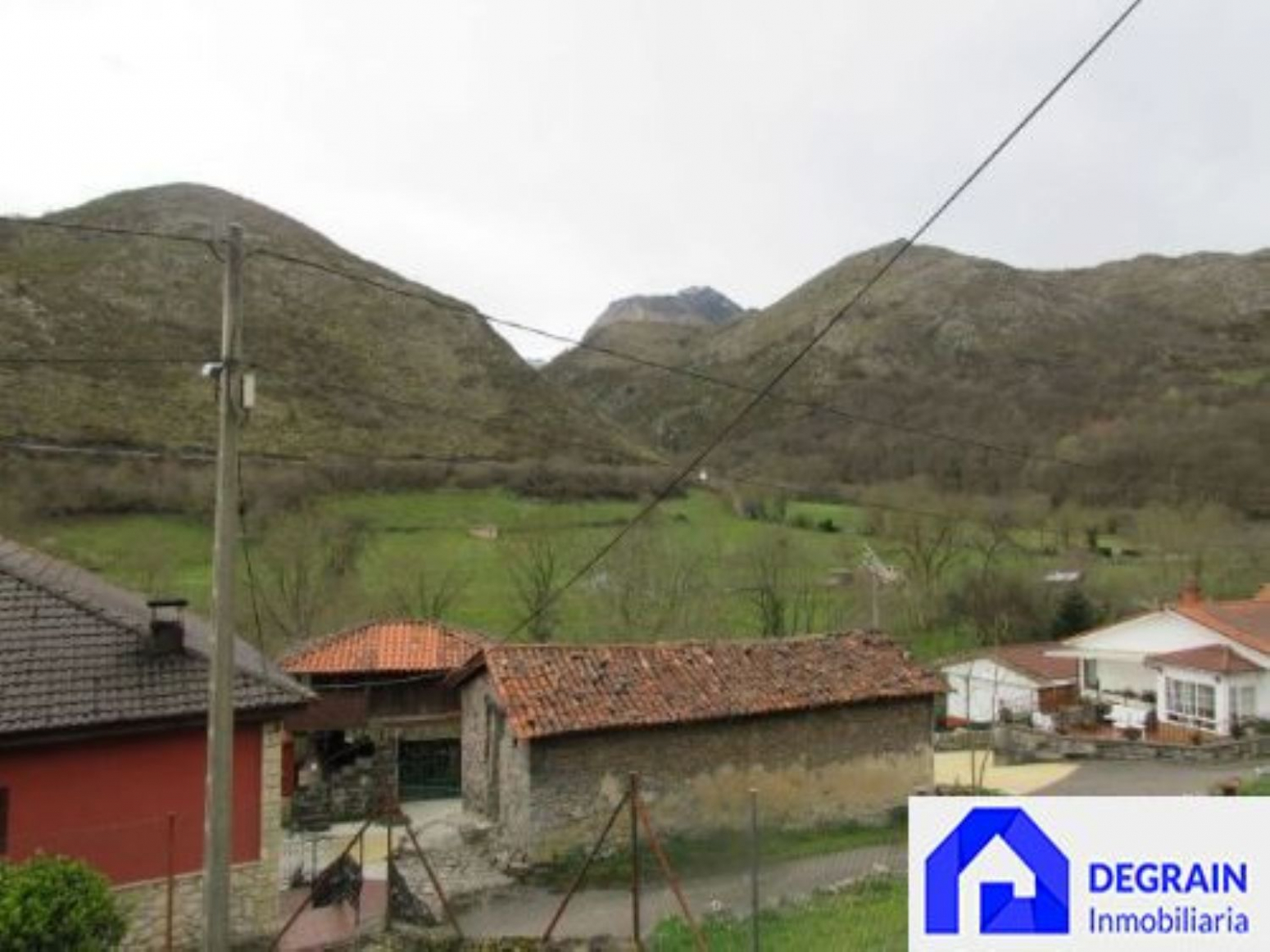 Casas o chalets-Venta-Somiedo-1051365-Foto-5