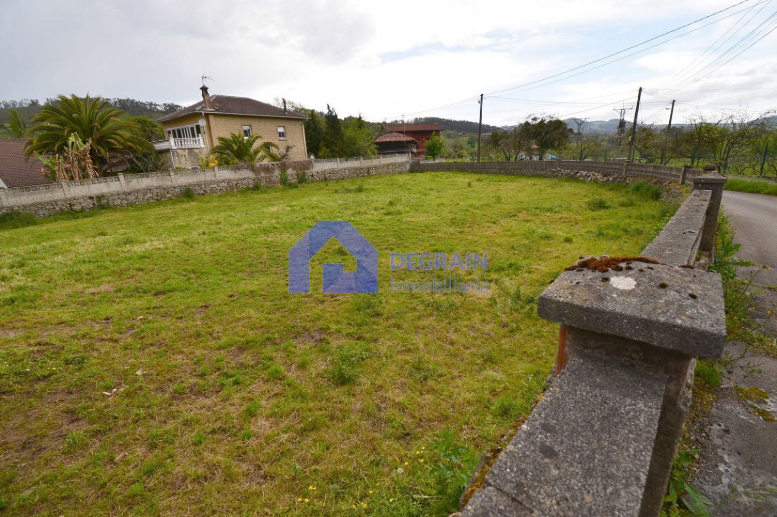 Fincas y solares-Venta-Oviedo-1051389-Foto-2