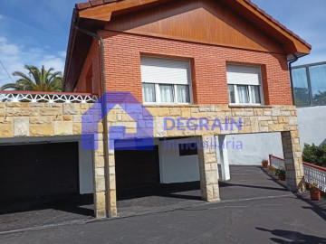 Casas o chalets-Alquiler-Gijón-1051428