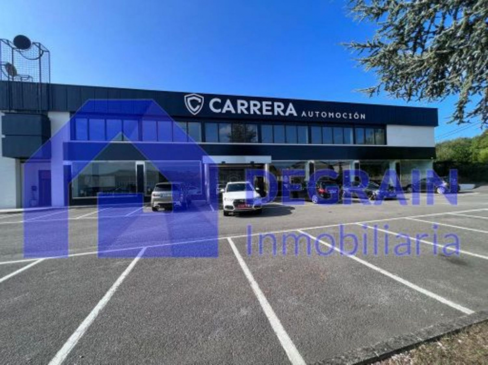 Oficinas-Alquiler-Siero-1051432-Foto-1